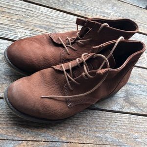 Josef Seibel Booties